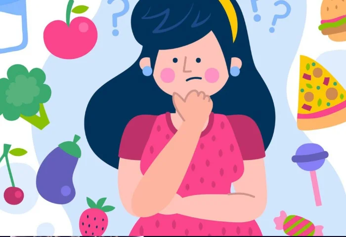 The secret to a 100 years lies in your lunch