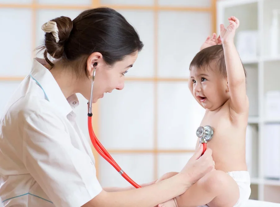 Child Health Treatment